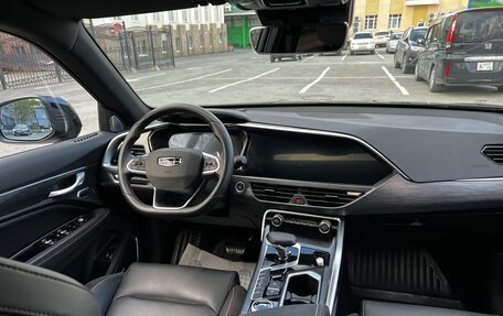Geely Tugella FY11, 2023 год, 3 890 000 рублей, 17 фотография