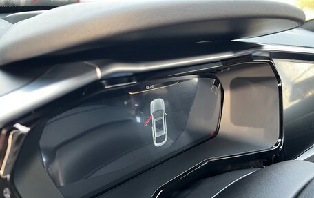 Geely Tugella FY11, 2023 год, 3 890 000 рублей, 19 фотография