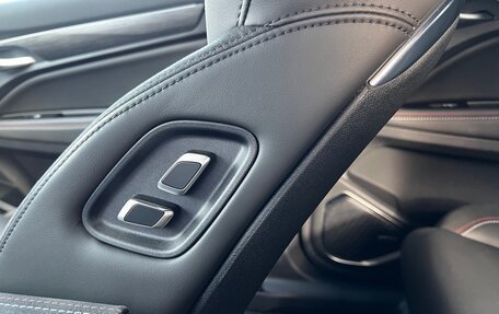 Geely Tugella FY11, 2023 год, 3 890 000 рублей, 29 фотография
