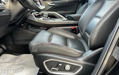 Geely Tugella FY11, 2023 год, 3 890 000 рублей, 31 фотография