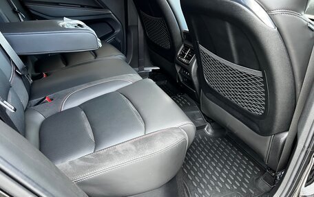 Geely Tugella FY11, 2023 год, 3 890 000 рублей, 26 фотография