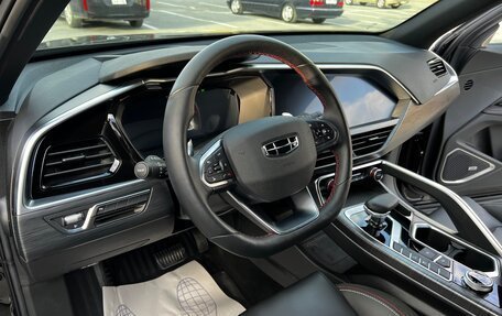 Geely Tugella FY11, 2023 год, 3 890 000 рублей, 23 фотография