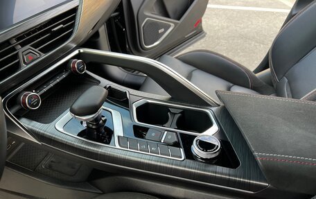 Geely Tugella FY11, 2023 год, 3 890 000 рублей, 20 фотография