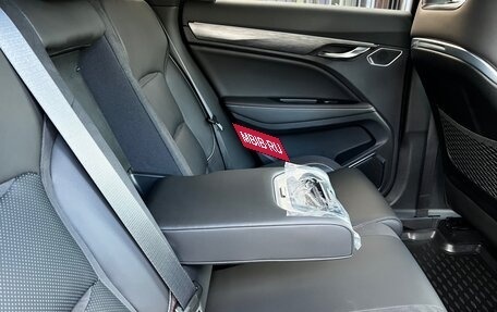 Geely Tugella FY11, 2023 год, 3 890 000 рублей, 27 фотография