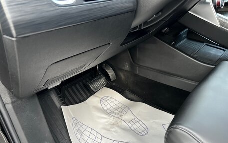 Geely Tugella FY11, 2023 год, 3 890 000 рублей, 35 фотография