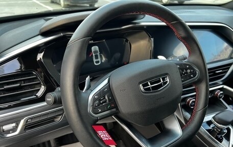 Geely Tugella FY11, 2023 год, 3 890 000 рублей, 22 фотография