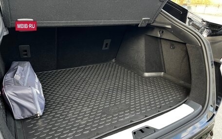 Geely Tugella FY11, 2023 год, 3 890 000 рублей, 38 фотография