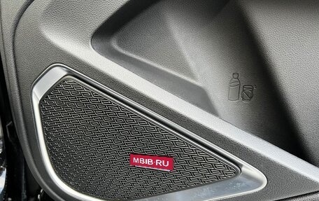 Geely Tugella FY11, 2023 год, 3 890 000 рублей, 37 фотография