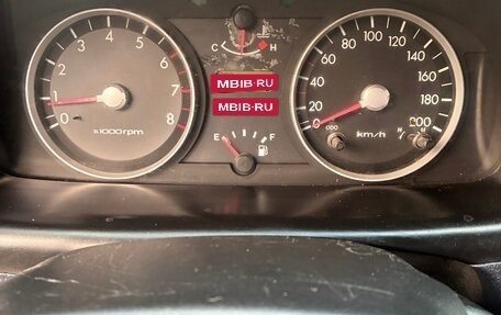 Hyundai Getz I рестайлинг, 2003 год, 299 000 рублей, 6 фотография