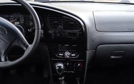 KIA Spectra II (LD), 2007 год, 415 000 рублей, 6 фотография