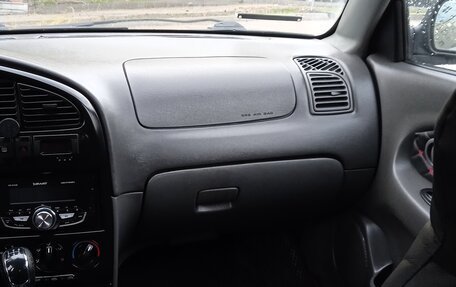 KIA Spectra II (LD), 2007 год, 415 000 рублей, 5 фотография