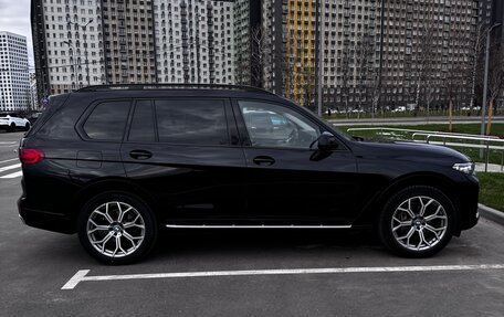 BMW X7, 2020 год, 8 000 000 рублей, 8 фотография