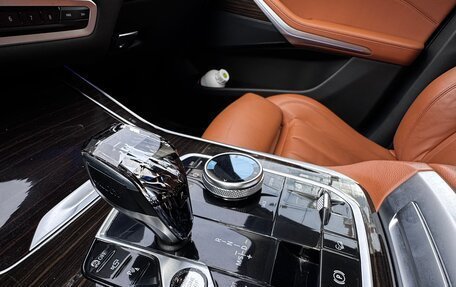 BMW X7, 2020 год, 8 000 000 рублей, 10 фотография