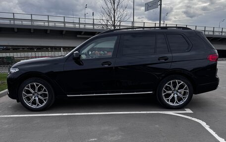 BMW X7, 2020 год, 8 000 000 рублей, 4 фотография