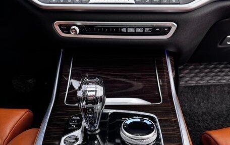 BMW X7, 2020 год, 8 000 000 рублей, 11 фотография