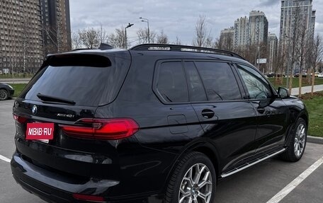 BMW X7, 2020 год, 8 000 000 рублей, 7 фотография