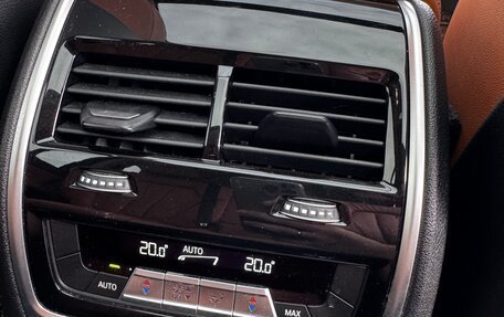 BMW X7, 2020 год, 8 000 000 рублей, 18 фотография