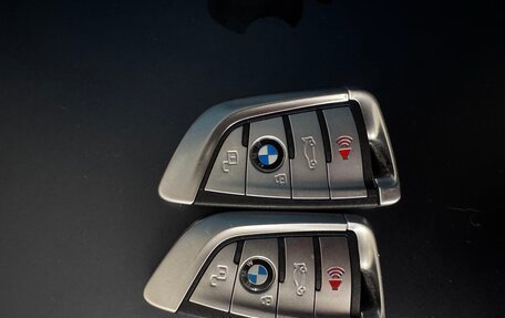 BMW X7, 2020 год, 8 000 000 рублей, 23 фотография