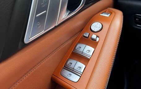 BMW X7, 2020 год, 8 000 000 рублей, 16 фотография