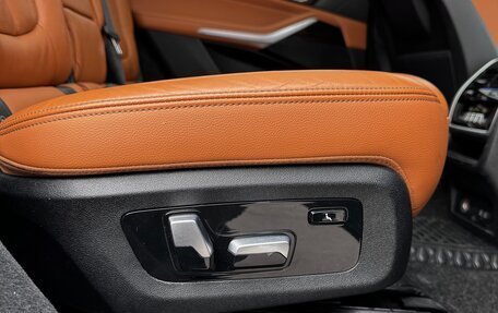 BMW X7, 2020 год, 8 000 000 рублей, 21 фотография