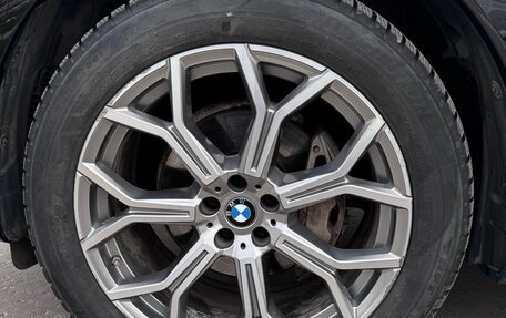 BMW X7, 2020 год, 8 000 000 рублей, 22 фотография