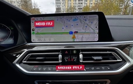 BMW X7, 2020 год, 8 000 000 рублей, 13 фотография