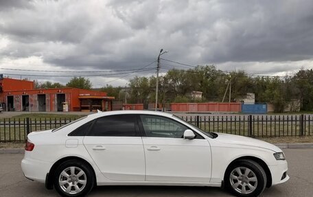 Audi A4, 2009 год, 1 000 000 рублей, 3 фотография