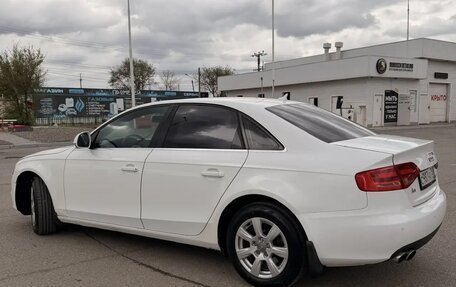 Audi A4, 2009 год, 1 000 000 рублей, 6 фотография