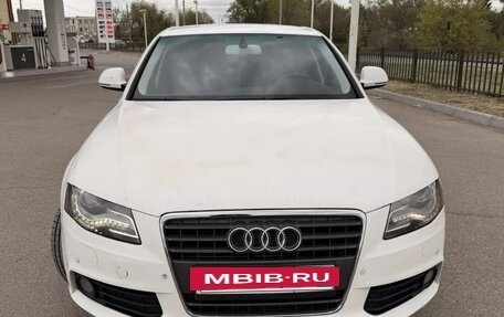 Audi A4, 2009 год, 1 000 000 рублей, 2 фотография