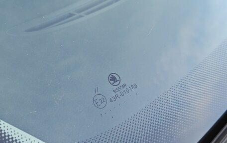 Skoda Yeti I рестайлинг, 2017 год, 1 590 000 рублей, 12 фотография