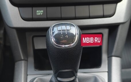 Skoda Yeti I рестайлинг, 2017 год, 1 590 000 рублей, 18 фотография
