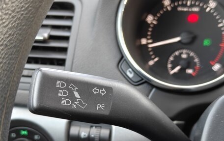 Skoda Yeti I рестайлинг, 2017 год, 1 590 000 рублей, 19 фотография