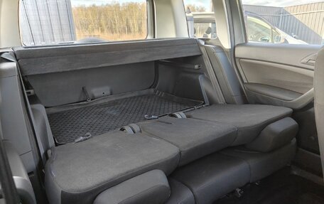 Skoda Yeti I рестайлинг, 2017 год, 1 590 000 рублей, 34 фотография