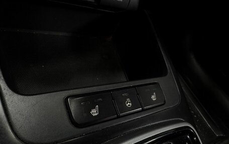 KIA Rio IV, 2017 год, 1 099 777 рублей, 13 фотография