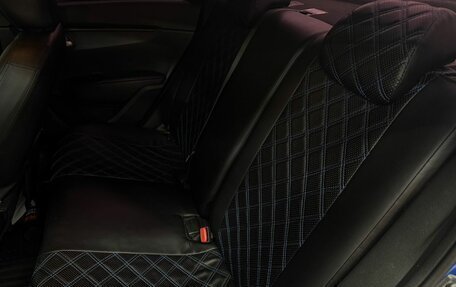 KIA Rio IV, 2017 год, 1 099 777 рублей, 15 фотография