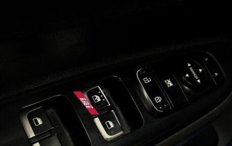 KIA Rio IV, 2017 год, 1 099 777 рублей, 5 фотография