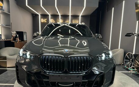 BMW X5, 2026 год, 16 800 000 рублей, 2 фотография