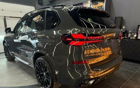 BMW X5, 2026 год, 16 800 000 рублей, 4 фотография