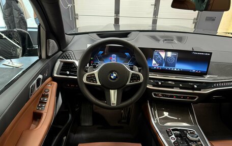 BMW X5, 2026 год, 16 800 000 рублей, 7 фотография