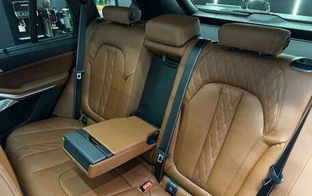 BMW X5, 2026 год, 16 800 000 рублей, 14 фотография