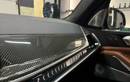 BMW X5, 2026 год, 16 800 000 рублей, 11 фотография