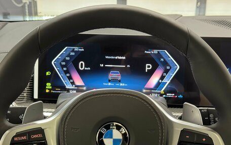 BMW X5, 2026 год, 16 800 000 рублей, 9 фотография