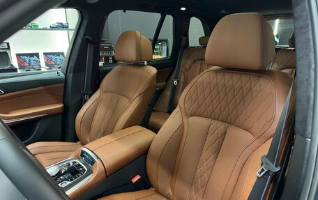 BMW X5, 2026 год, 16 800 000 рублей, 13 фотография