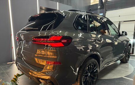 BMW X5, 2026 год, 16 800 000 рублей, 5 фотография