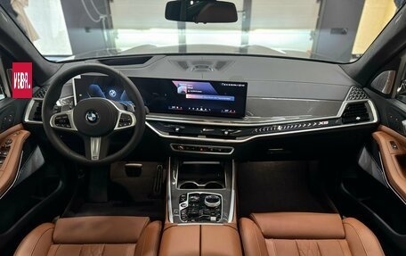 BMW X5, 2026 год, 16 800 000 рублей, 8 фотография