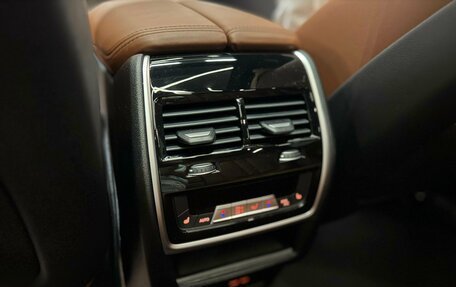 BMW X5, 2026 год, 16 800 000 рублей, 18 фотография