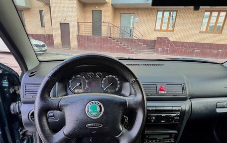 Skoda Octavia IV, 2006 год, 620 000 рублей, 9 фотография