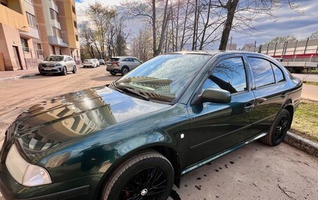 Skoda Octavia IV, 2006 год, 620 000 рублей, 5 фотография