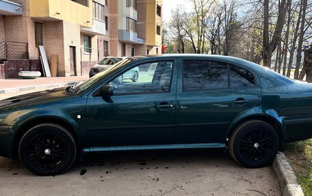 Skoda Octavia IV, 2006 год, 620 000 рублей, 2 фотография