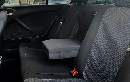 Skoda Octavia IV, 2006 год, 620 000 рублей, 12 фотография